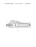 NEEDLE-LESS INJECTOR AND METHOD OF FLUID DELIVERY diagram and image