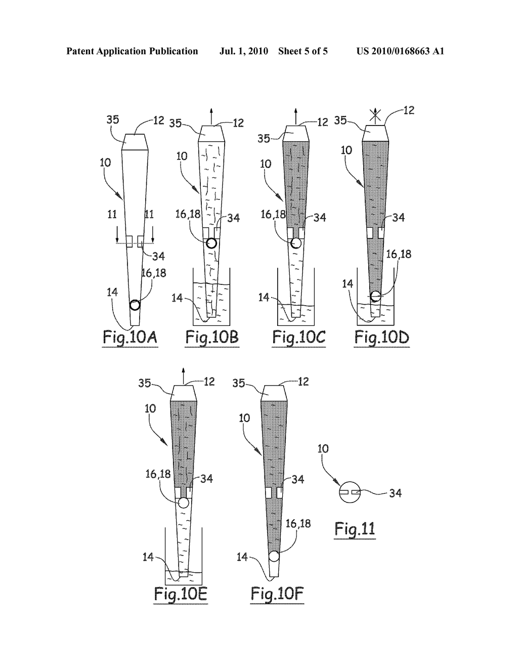 DEVICE FOR THE ORAL ADMINISTRATION OF ACTIVE INGREDIENTS - diagram, schematic, and image 06