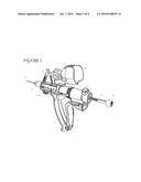 Ultra Low Dose Delivery System of Injectables For Animal Health Care diagram and image