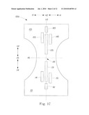 Absorbent Articles With Primary and Secondary Indicating diagram and image