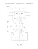 Absorbent Articles With Primary and Secondary Indicating diagram and image