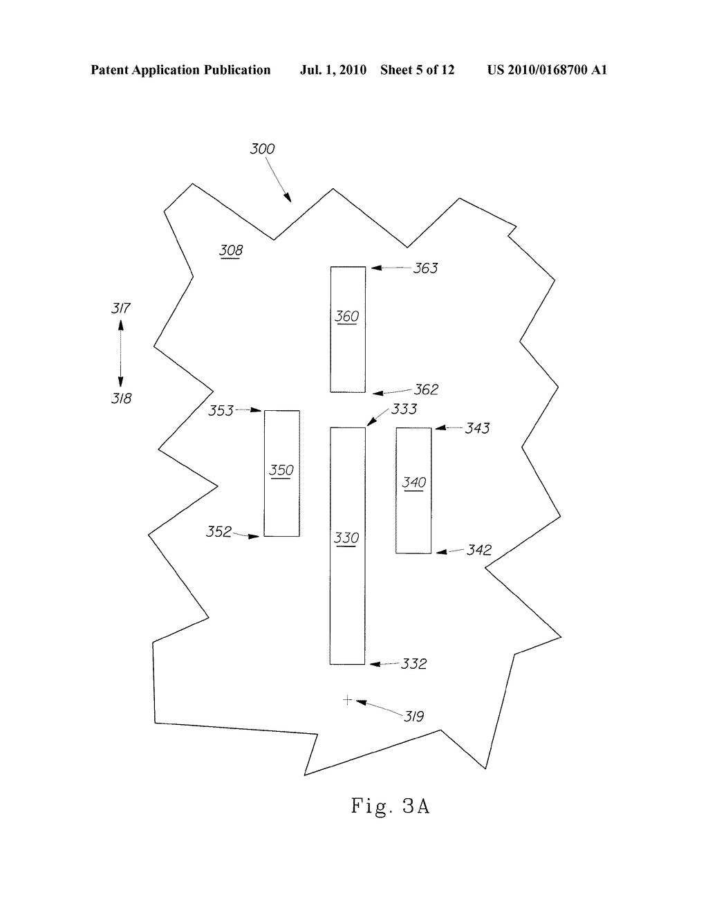 Absorbent Articles With Primary and Secondary Indicating - diagram, schematic, and image 06