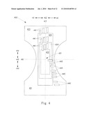 Absorbent Articles With Primary and Secondary Indicating diagram and image