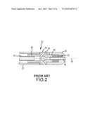 IRRIGATED ABLATION ELECTRODE ASSEMBLY HAVING OFF-CENTER IRRIGATION PASSAGEWAY diagram and image