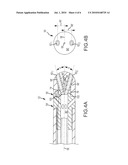 IRRIGATED ABLATION ELECTRODE ASSEMBLY HAVING OFF-CENTER IRRIGATION PASSAGEWAY diagram and image