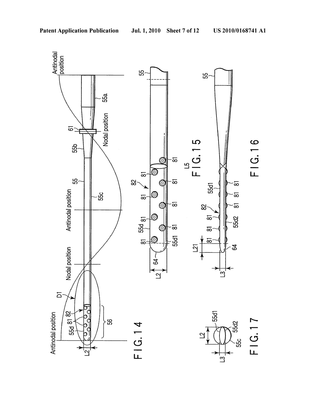 SURGICAL OPERATION APPARATUS - diagram, schematic, and image 08