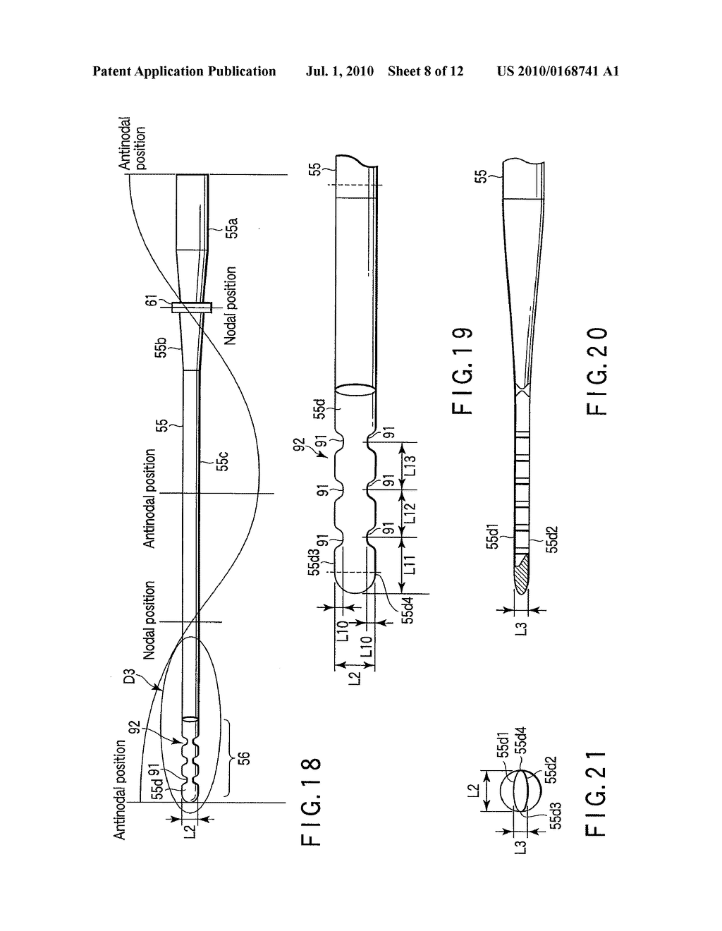 SURGICAL OPERATION APPARATUS - diagram, schematic, and image 09