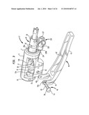 Method and apparatus for removal of tissue diagram and image