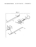 Method and apparatus for removal of tissue diagram and image