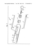 Method and apparatus for removal of tissue diagram and image