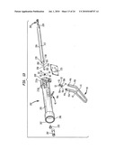 Method and apparatus for removal of tissue diagram and image