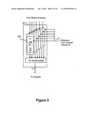 SYSTEM AND METHOD FOR DETERMINING DISTANCE WITH PRECISION IN THE PRESCENCE OF MULTIPATH INTERFERENCE diagram and image