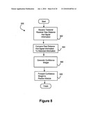 SYSTEM AND METHOD FOR DETERMINING DISTANCE WITH PRECISION IN THE PRESCENCE OF MULTIPATH INTERFERENCE diagram and image