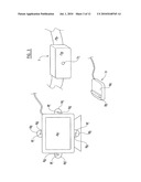 SURGICAL MECHANISM CONTROL SYSTEM diagram and image