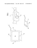 SURGICAL MECHANISM CONTROL SYSTEM diagram and image