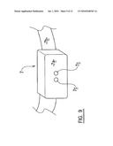 SURGICAL MECHANISM CONTROL SYSTEM diagram and image