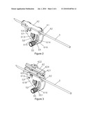 PUNCTURE NEEDLE HOLDER diagram and image