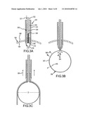 INTRAGASTRIC BALLOON RETRIEVAL MECHANISMS diagram and image