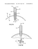 INTRAGASTRIC BALLOON RETRIEVAL MECHANISMS diagram and image