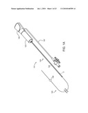 APPARATUS AND METHODS FOR SEALING A VASCULAR PUNCTURE diagram and image