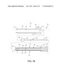 APPARATUS AND METHODS FOR SEALING A VASCULAR PUNCTURE diagram and image