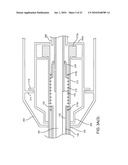 APPARATUS AND METHODS FOR SEALING A VASCULAR PUNCTURE diagram and image