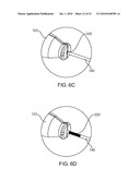 APPARATUS AND METHODS FOR SEALING A VASCULAR PUNCTURE diagram and image