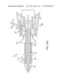 APPARATUS AND METHODS FOR SEALING A VASCULAR PUNCTURE diagram and image