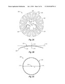 CURVED CLOSURE DEVICE diagram and image