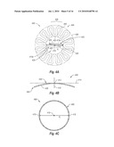 CURVED CLOSURE DEVICE diagram and image