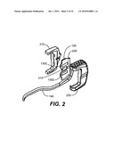 Identifying the Usage Status of a Defibrillation Pad Assembly diagram and image