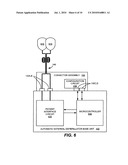 Identifying the Usage Status of a Defibrillation Pad Assembly diagram and image