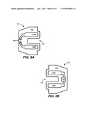 Identifying the Usage Status of a Defibrillation Pad Assembly diagram and image