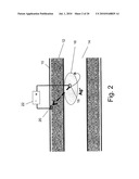 SYSTEM FOR IMPLANTING, ACTIVATING, AND OPERATING AN IMPLANTABLE BATTERY diagram and image