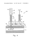 SYSTEM FOR IMPLANTING, ACTIVATING, AND OPERATING AN IMPLANTABLE BATTERY diagram and image