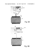 SYSTEM FOR IMPLANTING, ACTIVATING, AND OPERATING AN IMPLANTABLE BATTERY diagram and image