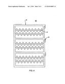 Stent With Reduced Profile, Delivery System, and Method of Manufacture diagram and image