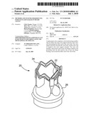 METHODS AND SYSTEMS FOR REDUCING PARAVALVULAR LEAKAGE IN HEART VALVES diagram and image