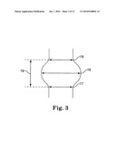 METHODS AND SYSTEMS FOR REDUCING PARAVALVULAR LEAKAGE IN HEART VALVES diagram and image