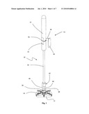 ANNULOPLASTY RING HOLDER diagram and image