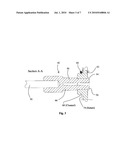 ANNULOPLASTY RING HOLDER diagram and image