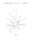 ANNULOPLASTY RING HOLDER diagram and image