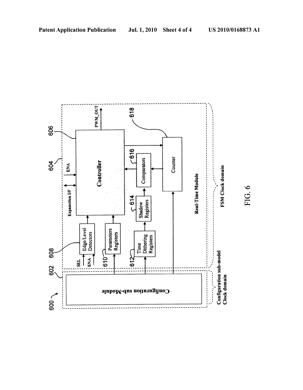 STATE MACHINE - diagram, schematic, and image 05