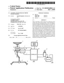 CONTROL SYSTEM FOR ELECTRONIC POWER STEERING diagram and image