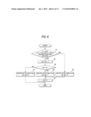 CONTROL SYSTEM FOR ELECTRONIC POWER STEERING diagram and image