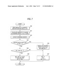 CONTROL SYSTEM FOR ELECTRONIC POWER STEERING diagram and image