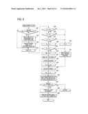 CONTROL SYSTEM FOR ELECTRONIC POWER STEERING diagram and image