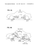 MOTION CONTROL SYSTEM FOR VEHICLE diagram and image