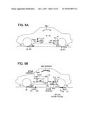 MOTION CONTROL SYSTEM FOR VEHICLE diagram and image