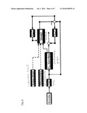 Vacuum Brake Booster and Method for the Operation Thereof diagram and image